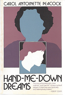 Hand-Me-Down Dreams